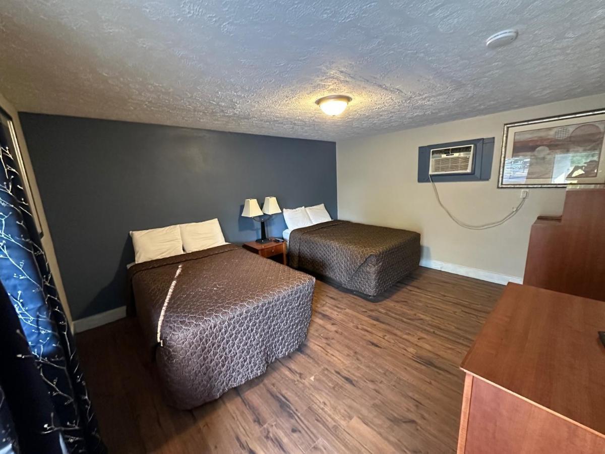 Bea'S Parkway Inn Mount Airy Extérieur photo